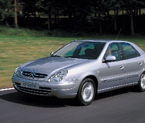 Xsara