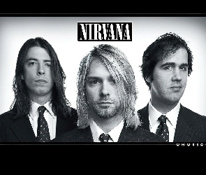 zespół, Nirvana