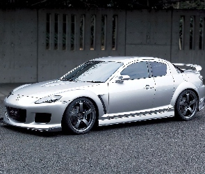 Mazda RX-8