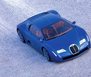 Bugatti Chiron