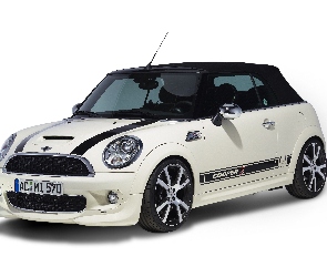 Mini Cooper S Cabrio, AC-Schnitzer, Tuning