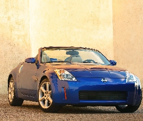 Nissan 350Z Roadster