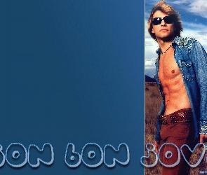 Jon, Bon Jovi