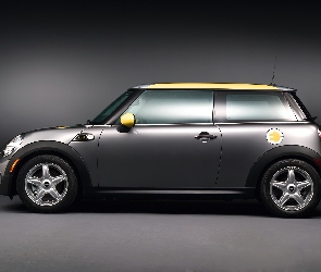 Mini Cooper 001