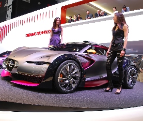 Citroen Survolt