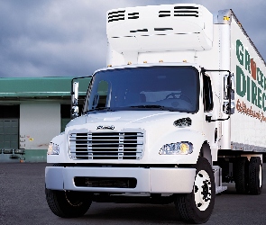 Freightliner, Dostawczy
