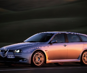 Alfa Romeo 156