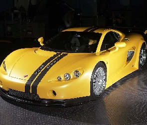 Ascari A10