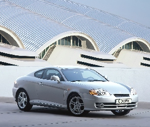 Hyundai Coupe