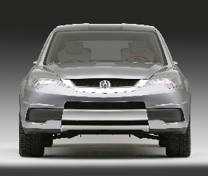Przód, Acura RDX