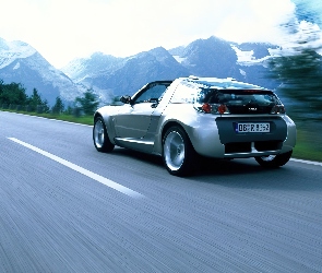 Smart Roadster