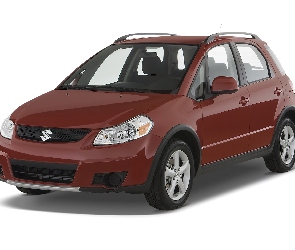 Maska, Suzuki SX4