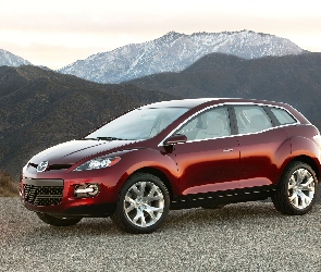 Mazda Crossport
