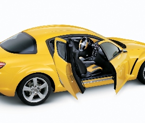 Mazda, RX-8