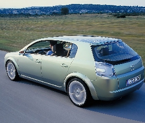 Opel Signum