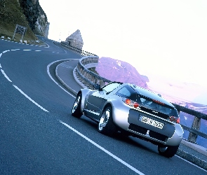 Smart Roadster