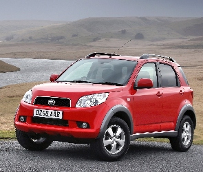 Daihatsu Terios