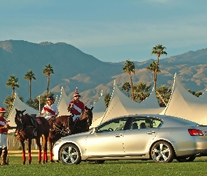 Lexus Seria GS