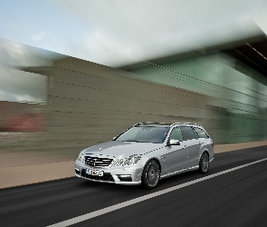 AMG, Kombi, Mercedes Benz E 63