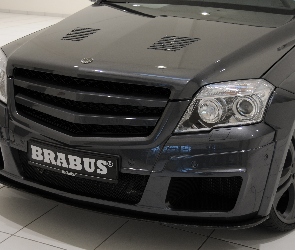 V12, Brabus, Stylizacyjny, Pakiet, Mercedes GLK