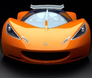 Lotusa, Prototyp