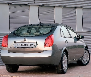 Nissan Primera