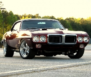 Pontiac Firebird