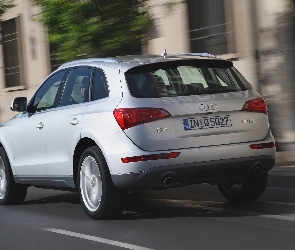 3.0, TDI, Audi Q5