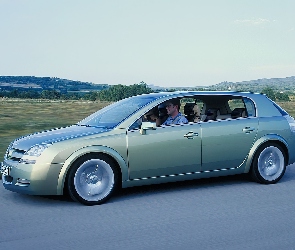 Opel Signum