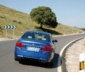 BMW F10 M5