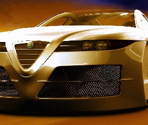 Tuning, Wirtualny, Złote, Alfa Romeo