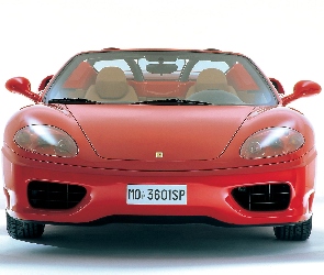 Ferrari F360