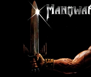 Miecz, Manowar