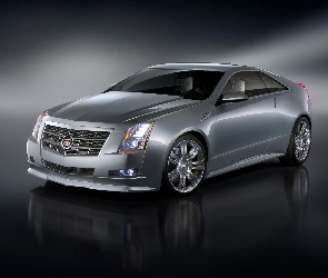 Reflektory, Diodowe, Cadillac CTS