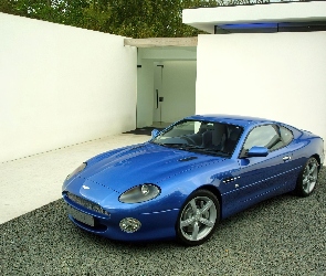 Aston Martin DB7