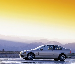 BMW 3, E46