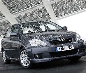 Toyota Corolla T-Sport