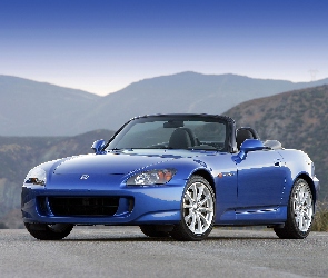 Honda S 2000, Sportowa