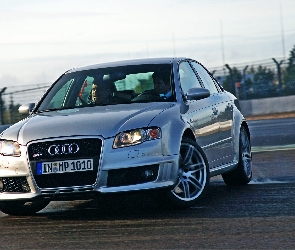 Tor, RS4