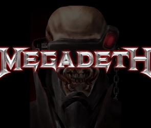 Megadeth, Napis