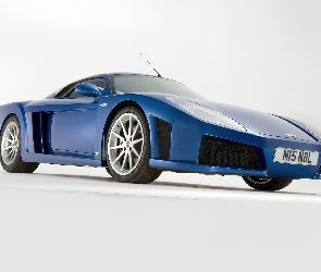 Noble M15, Powietrza, Wloty