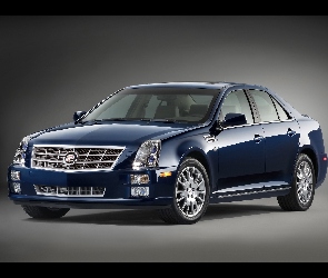 Cadillac STS