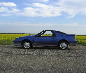 Chrysler Daytona