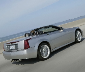 Cadillac XLR