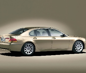 BMW 7, E65