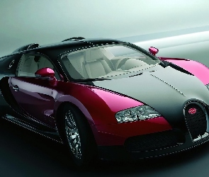 Bugatti Veyron