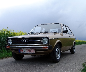 Audi 50