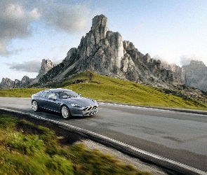 Aston Martin Rapide