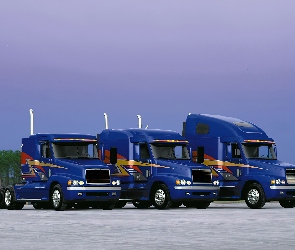 Ciężarówki Freightliner