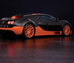 Bugatti Veyron 16.4 Super Sport